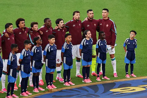 دقيقة بدقيقة.. البرتغال 0-0 كرواتيا في كأس العالم.. الشوط الأول